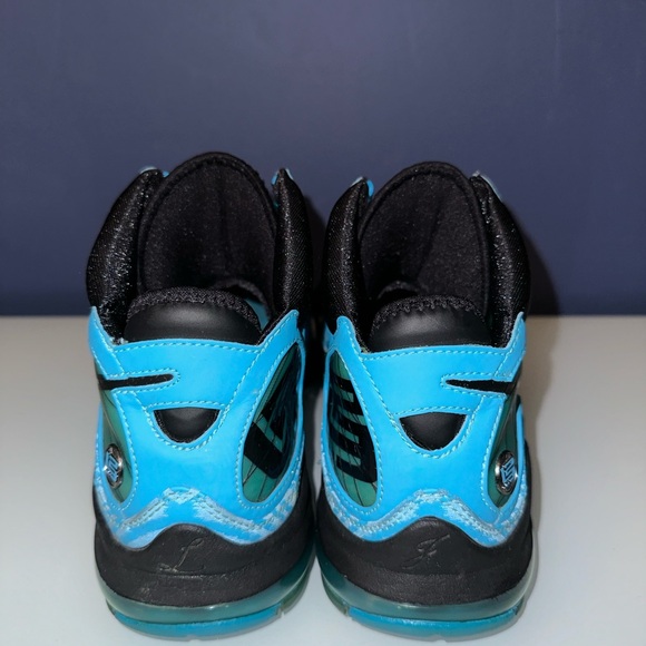 Nike Lebron 7 All-Star 2010 - Picture 4 of 6